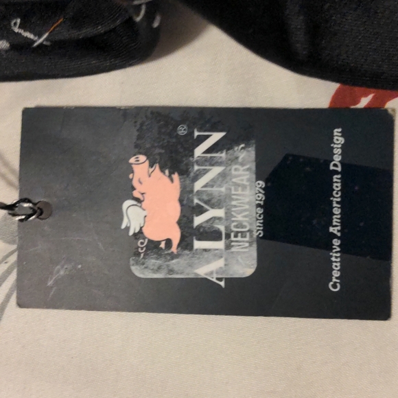 Tie - Picture 4 of 5